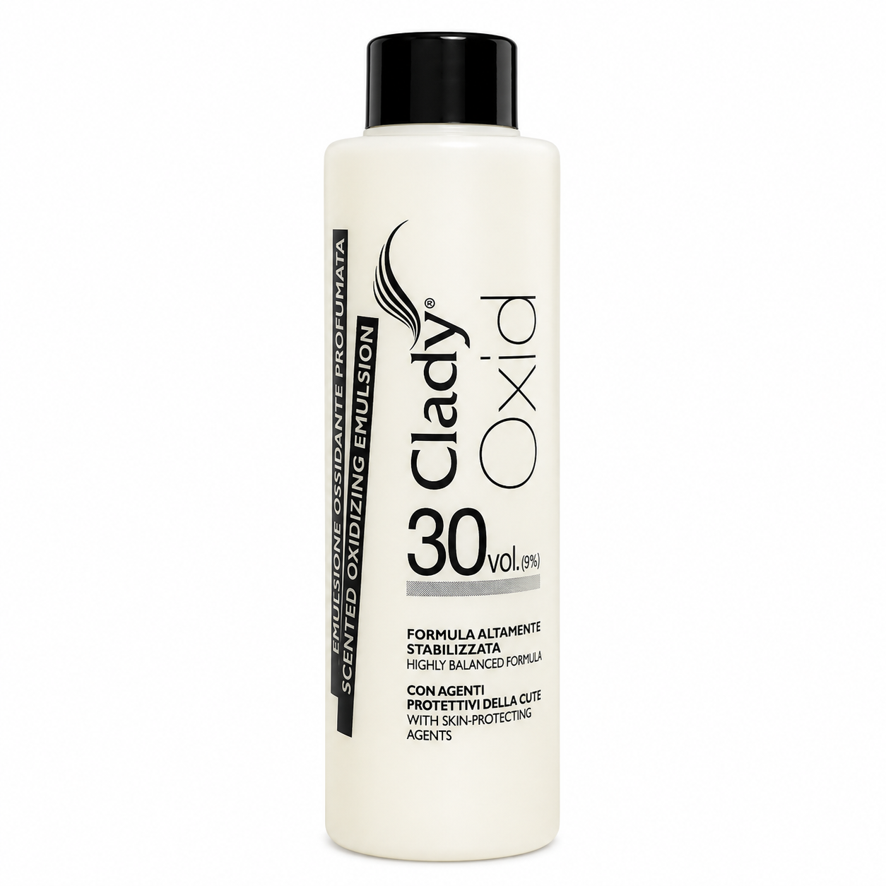 Emulsie oxidanta parfumata 200 ml – Clady Oxid