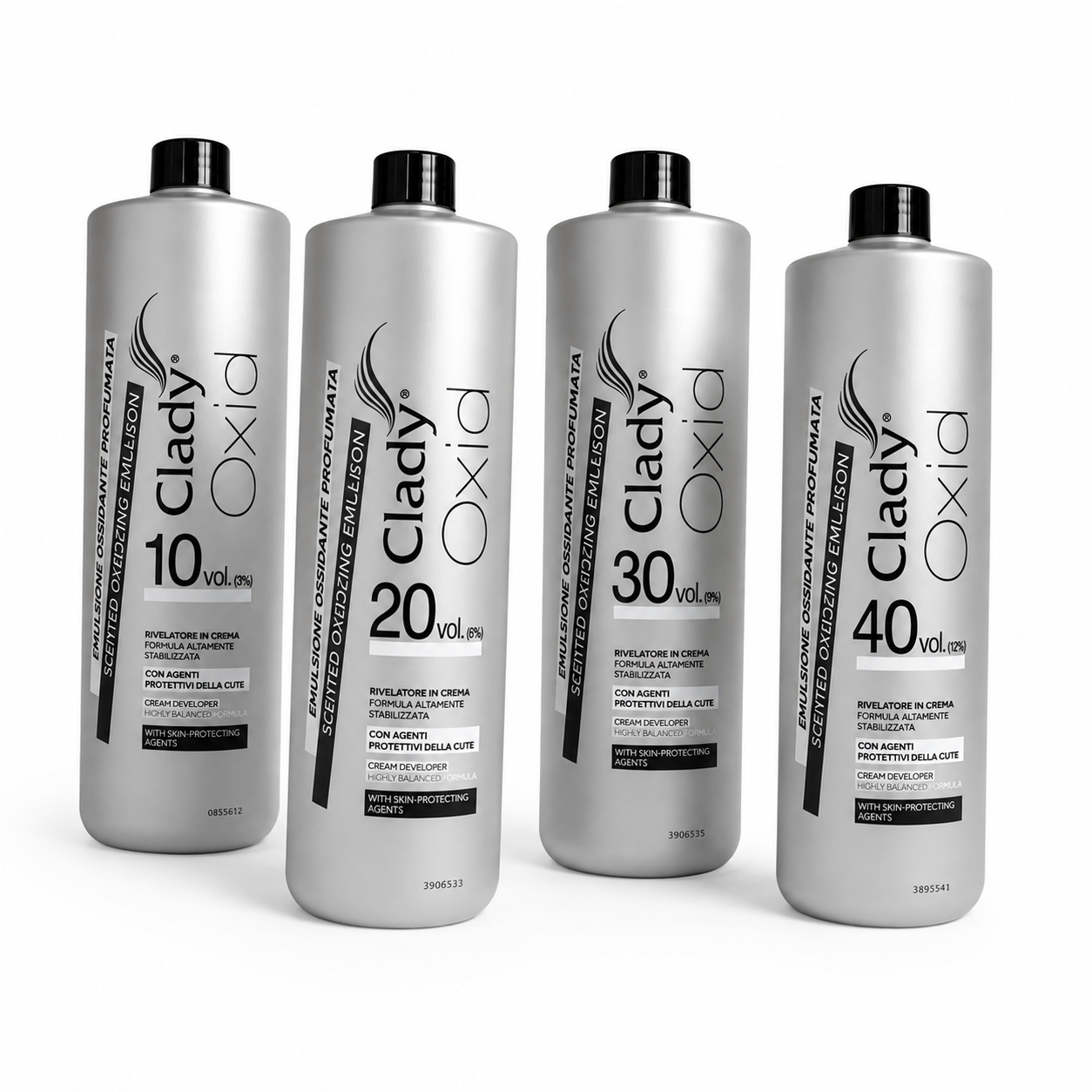 Oxidanti