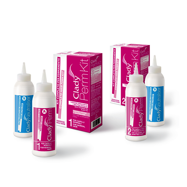 Clady Perm Kit